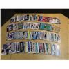 Image 1 : various years baseball cards 80's to 2000.s UD, OPC, etc. 400 plus cards