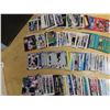 Image 2 : various years baseball cards 80's to 2000.s UD, OPC, etc. 400 plus cards