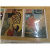 Image 2 : Classics Illustrated Junior comics  #504, 518, 531, 545