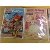 Image 2 : Classics illustrated Junior comics #504, 532, 542