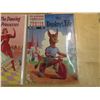 Image 3 : Classics illustrated Junior comics #504, 532, 542