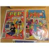 Image 2 : PEP comics # 291, 321, 392