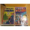 Image 2 : Richie Rich  GEMS, Dollars and Cents, Bank Books And Cash