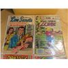 Image 2 : Vintage romance Comics 10 cent , 15 cent, 20 cent