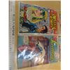 Image 3 : Vintage romance Comics 10 cent , 15 cent, 20 cent