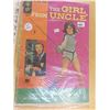 Image 1 : The Girl from UNCLE   #4