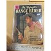 Image 2 : 1959 Cheyenne 10 Cent #12, 1957 Range Rider 10 cent #19
