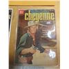 Image 3 : 1959 Cheyenne 10 Cent #12, 1957 Range Rider 10 cent #19