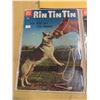 Image 2 : Rin Tin Tin comics 10 cent #15, 32