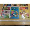 Image 3 : 6 Vintage Walt Disney comics