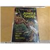 Image 3 : Hi Yo Silver #4 10 cent, Tarzan of the Apes15 cent #206, Jungle twins #10
