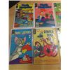 Image 2 : 9 comics Woody Woodpecker, Donald Duck, Tom and Jerry