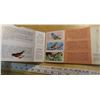 Image 2 : Rare 1959 Brooke Bond Song Birds of North America complete set