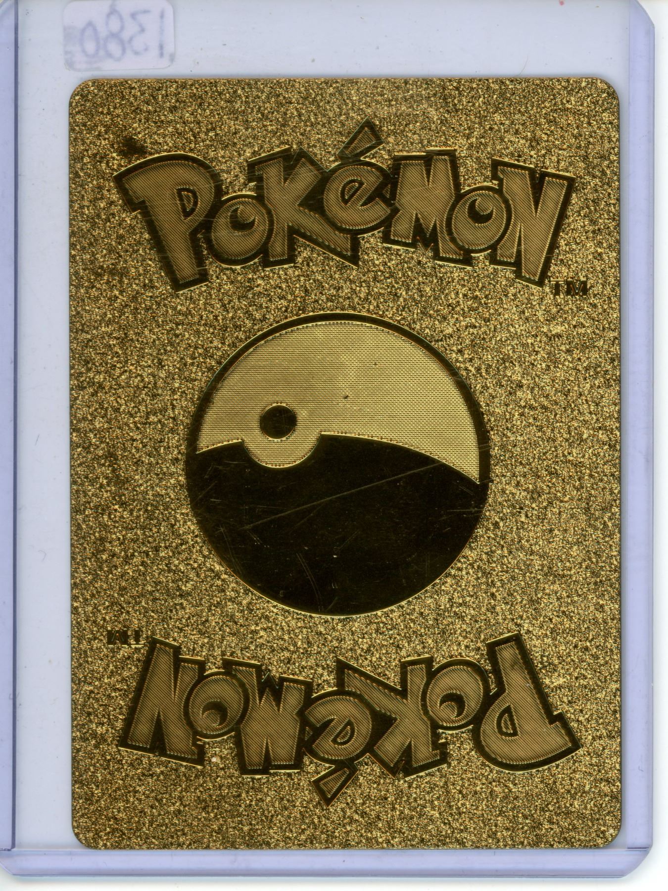Rare Black Charizard Vmax gold metal Pokmon card Rare Black Charizard Vmax gold metal Pokmon card