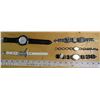 Image 2 : Five NOS fashion watches New batteries  Retail from $35 and up