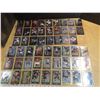 Image 4 : 1998/99 Upper Deck Gold Reserve Hockey Cards including Star Rookies Over 200 cards