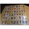 Image 1 : 1988/89 OPC Mini hockey cards 10 pages