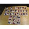Image 2 : 1988/89 OPC Mini hockey cards 10 pages