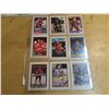 Image 3 : Complete 22 card set of 1992/93 OPC 25th Anniversary hockey cards