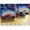 Image 2 : 2004 HotWheels in original packaging #012, 036, 126, 169