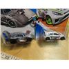 Image 2 : 3 2015 Zamac edition HotWheels # 3, 5, 8 /10 and 2011 Premiere #40/50