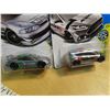 Image 3 : 3 2015 Zamac edition HotWheels # 3, 5, 8 /10 and 2011 Premiere #40/50