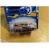 Image 4 : 5 Hot wheels cars in original packaging 2000 #65, 2001 #29, 155, 2002 #200, 2003 #217