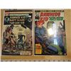Image 3 : Vintage comics Billy the Kid#49,Texas Rangers #71, RawhidKid #33, 124