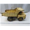 Image 1 : Tonka vintage dump truck