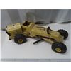 Image 4 : Tonka vintage grader