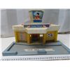 Image 2 : fisher price fuel station vintage great shape