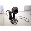 Image 1 : Rare Candlestick Chicago automatic telephone