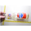 Image 1 : Never opened 12oz Pepsi Cola longneck bottle
