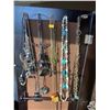 Image 4 : Large Assortment Of Costume Jewelry