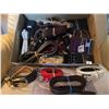 Image 1 : Large Assortment Of Various Womens Belts