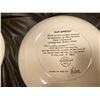 Image 3 : Set Of 3 Wedgewood Collectable Decorative Plates