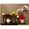 Image 1 : Assortment Of Home Decor