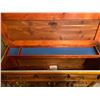 Image 3 : Vintage Huppe Solid Cedar Dresser 54L x 18D x 29T