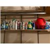 Image 1 : Large Assortment Of Household Cleaners, Car Supplies And More
