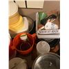 Image 3 : Assortment Of Kitchen Ware