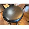 Image 3 : Set Of Round Bar Stools