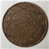 Image 1 : Canadian Large Cent 1908 AU