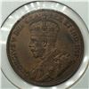 Image 2 : Canadian Large Cent 1912 EF+++