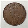 Image 2 : Canadian Large Cent 1913 VF