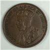 Image 2 : Canadian Large Cent 1916 EF+