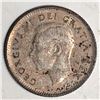 Image 2 : Canadian .10 Cent Dime 1951