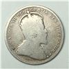 Image 2 : 1902 King Edward V 25 Cents