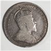 Image 2 : 1904 King George V 25 Cents