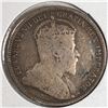 Image 2 : 1906 King Edward VII 25 Cents