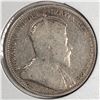 Image 2 : 1906 King Edward VII 25 Cents
